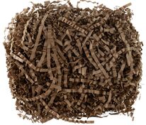 Бумажный наполнитель Chip Mini, крафт арт.12400.00