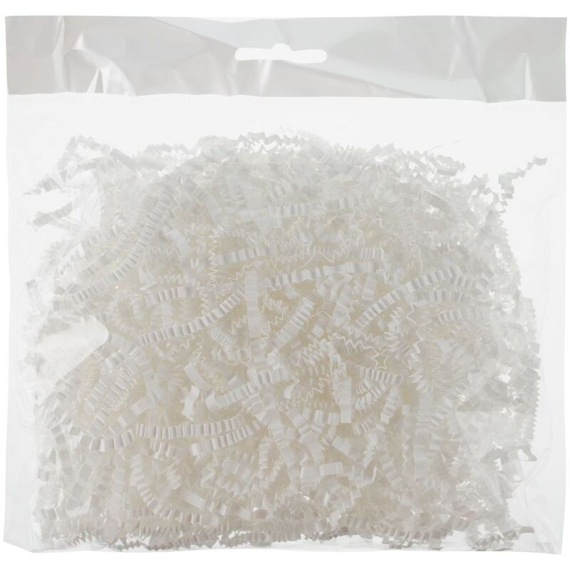 Бумажный наполнитель Chip Mini, белый арт.12400.60