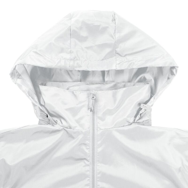 Ветровка ID.601 белая арт.JUI60001