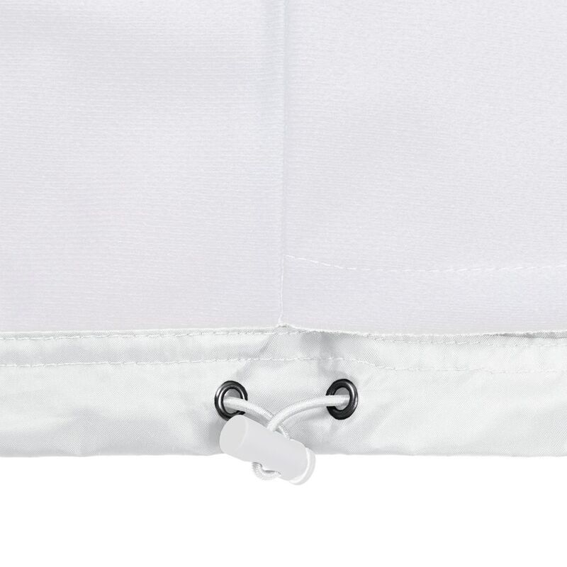 Ветровка ID.601 белая арт.JUI60001