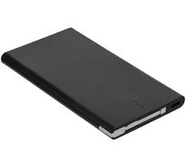 Внешний аккумулятор Easy Trick Comfort 4000 мАч, черный арт.19999.30