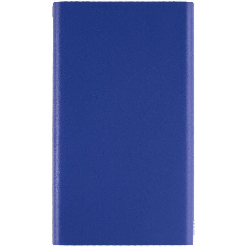 Внешний аккумулятор Easy Trick Comfort 4000мАч, синий арт.19999.40