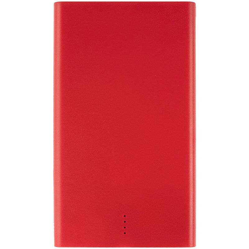 Внешний аккумулятор Easy Trick Comfort 4000 мАч, красный арт.19999.50