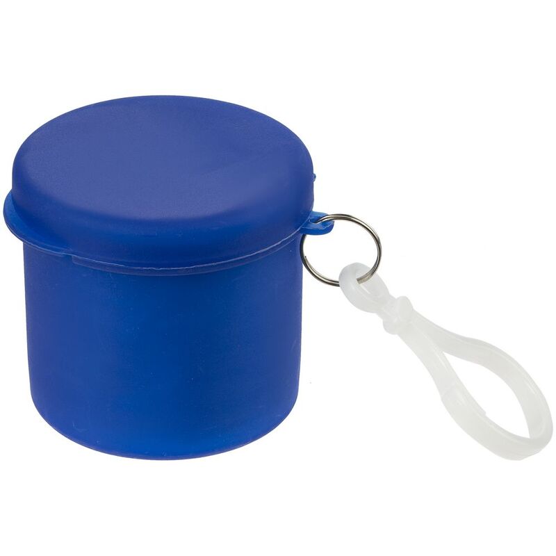 Дождевик в футляре Trifle, синий арт.14567.40