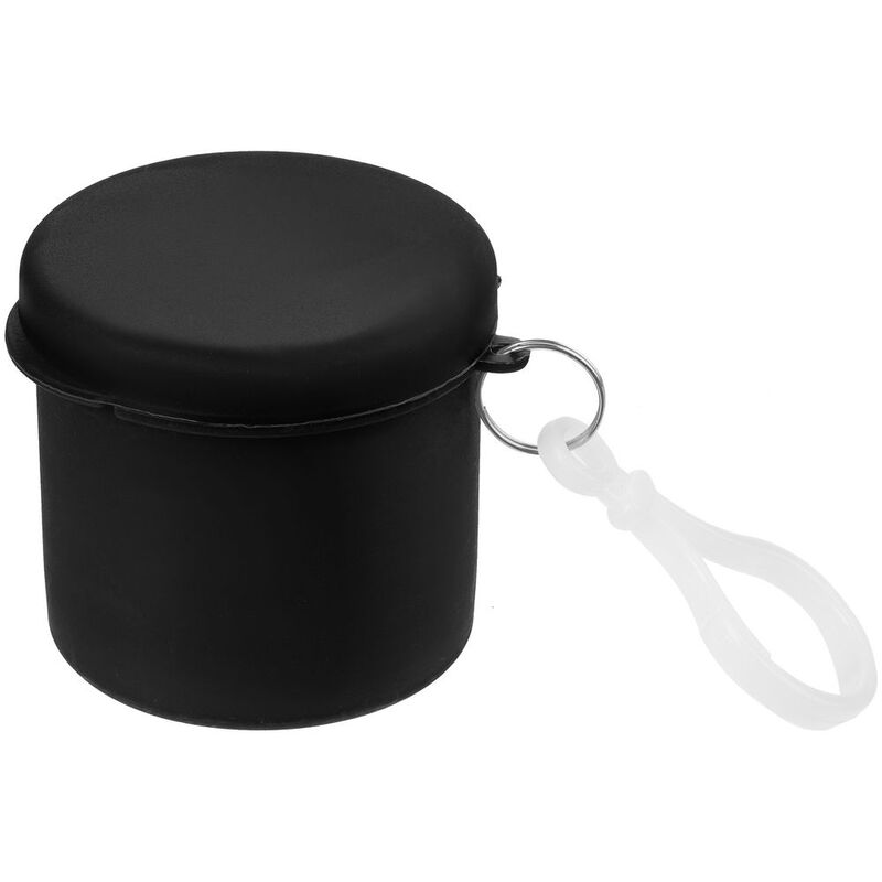 Дождевик в футляре Trifle, черный арт.14567.30