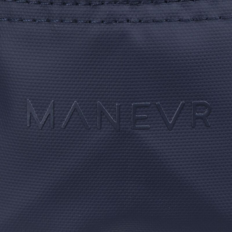 Несессер Triangel, синий арт.12426.44