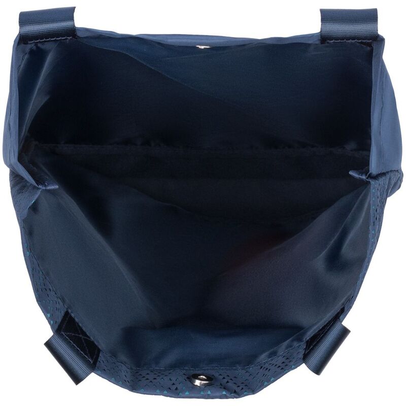 Сумка для покупок Triangel, синяя арт.12414.44