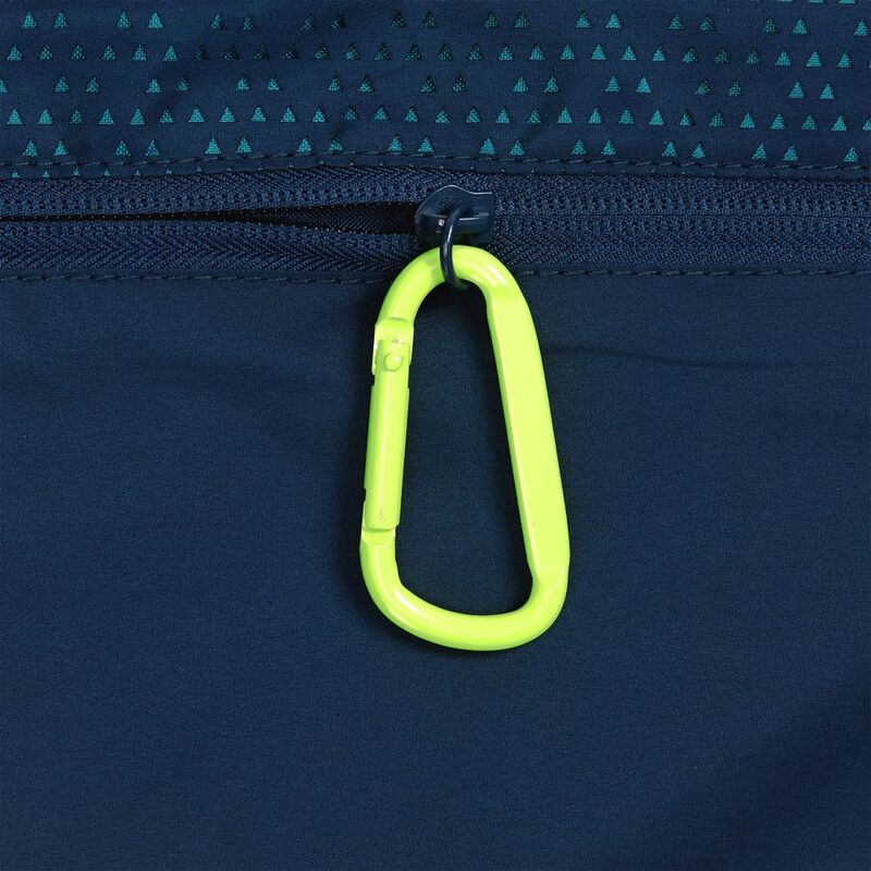 Сумка для покупок Triangel, синяя арт.12414.44