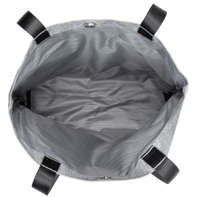 Сумка для покупок Oneworld, серая арт.12422.10