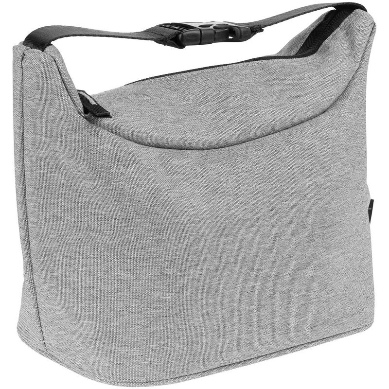 Термосумка Oneworld, серая арт.12423.10