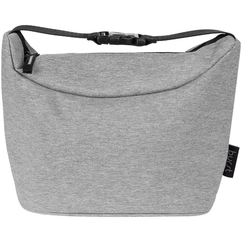 Термосумка Oneworld, серая арт.12423.10