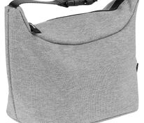 Термосумка Oneworld, серая арт.12423.10