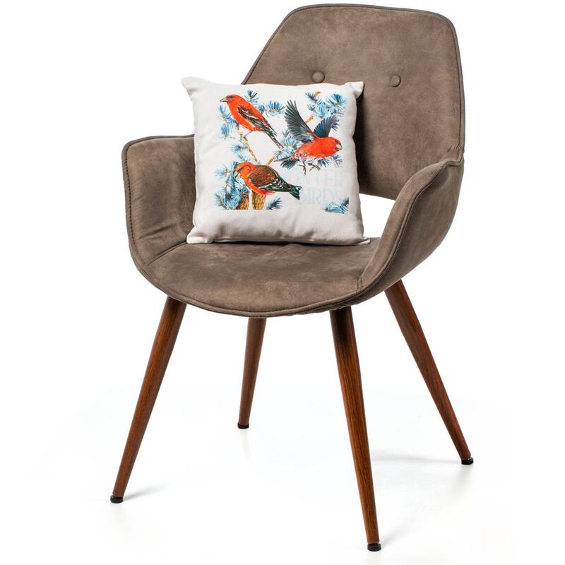 Подушка Holland, неокрашенная арт.16027.00