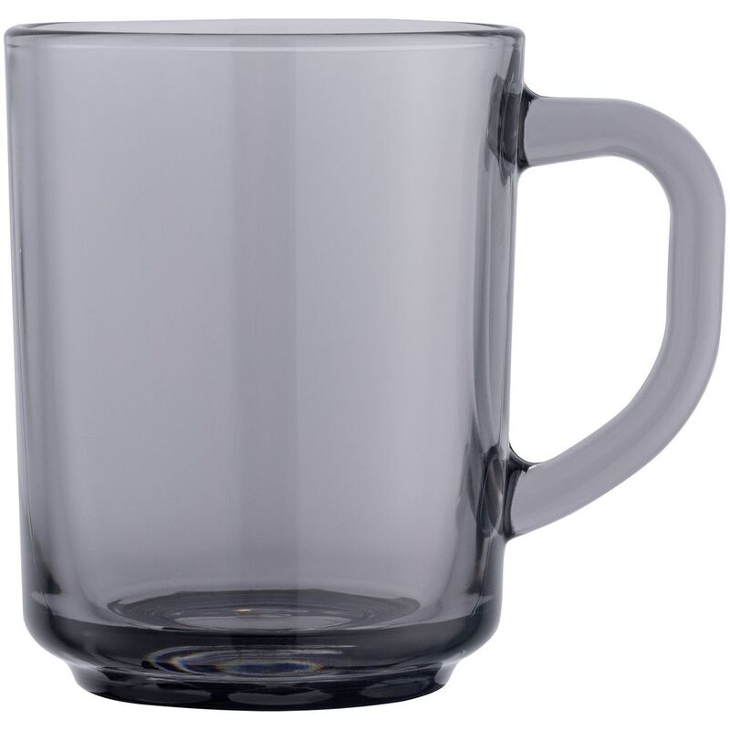 Кружка Gray, малая, серая арт.15020.11