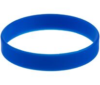 Силиконовый браслет Valley, синий арт.13745.40