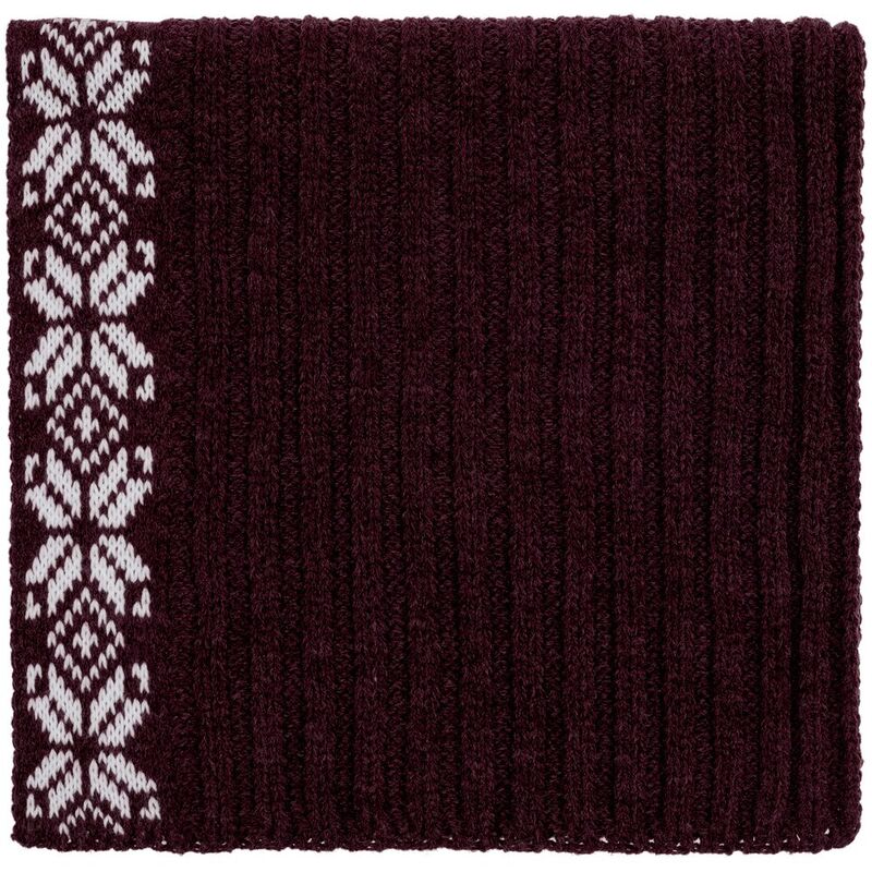 Шарф Eira, бордовый арт.20211.55