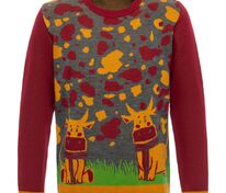 Джемпер Moola арт.20212.58