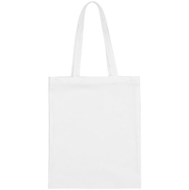 Холщовая сумка Countryside, белая арт.22.60