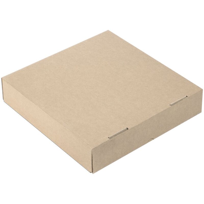 Часы настенные Lacky, белые с черным арт.17114.63