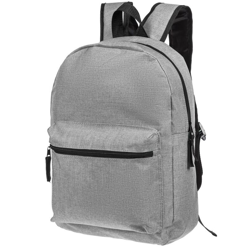 Рюкзак Melango, серый арт.12450.10