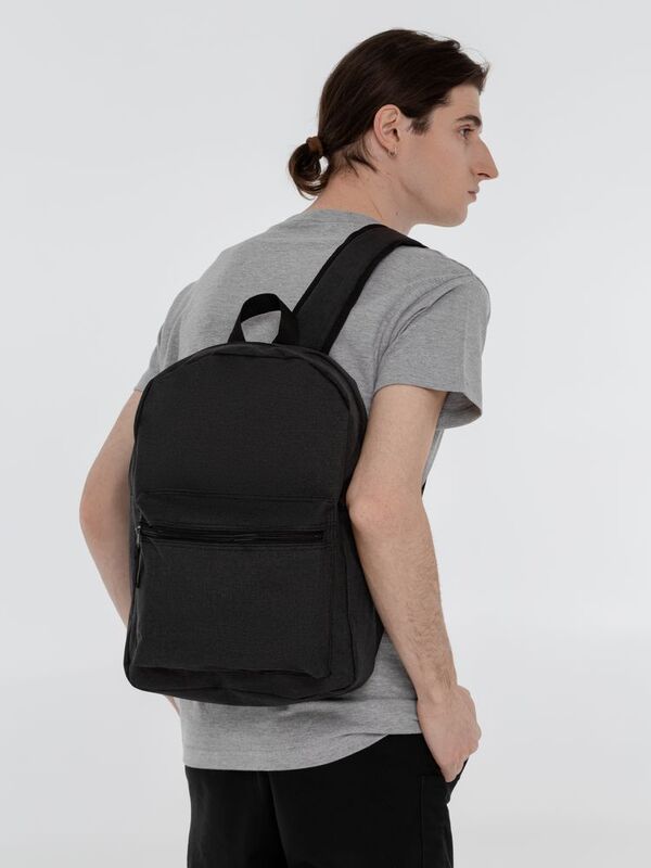 Рюкзак Melango, серый арт.12450.10