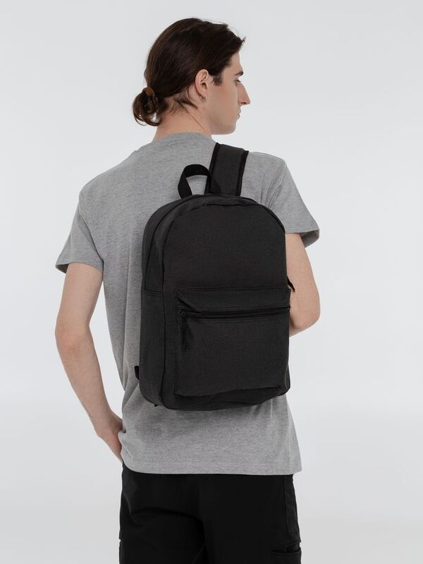 Рюкзак Melango, синий арт.12450.40