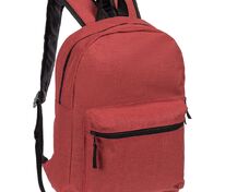 Рюкзак Melango, красный арт.12450.50
