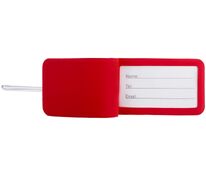 Багажная бирка Dorset, красная арт.12646.50