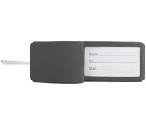 Багажная бирка Dorset, серая арт.12646.10
