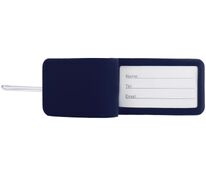 Багажная бирка Dorset, синяя арт.12646.40