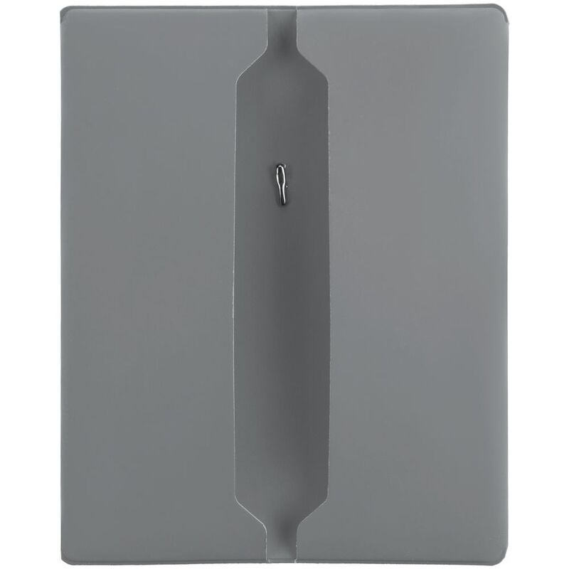 Пенал на резинке Dorset, серый арт.12648.10