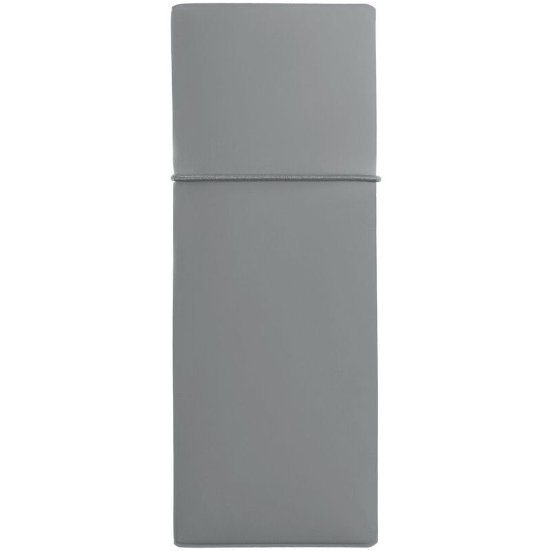 Пенал на резинке Dorset, серый арт.12648.10