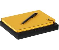 Набор Espresso, желтый арт.16044.80