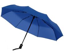 Зонт складной Monsoon, ярко-синий арт.14518.40