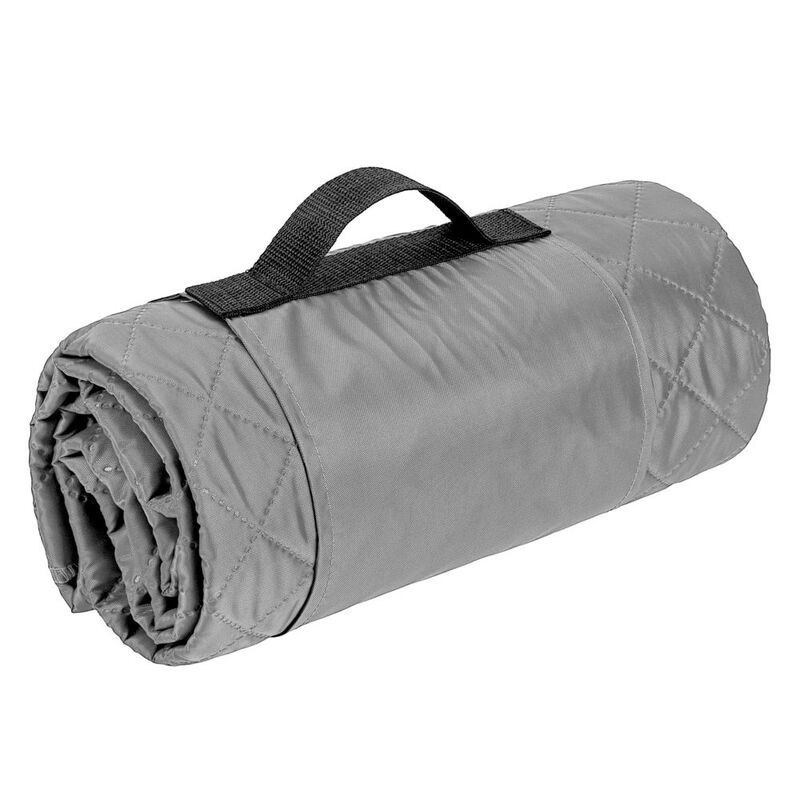 Плед для пикника Comfy, серый арт.3368.10