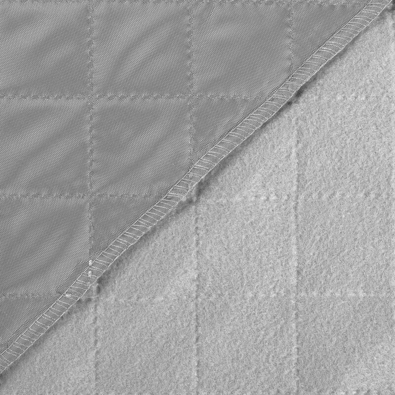 Плед для пикника Comfy, серый арт.3368.10