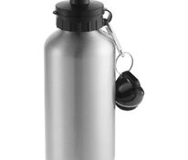 Бутылка для воды Re-Source Sublime, серебристая арт.12489.10