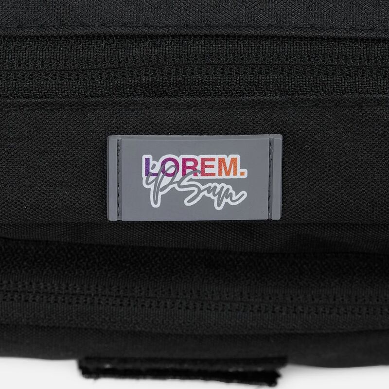 Несессер Nessi, черный арт.12491.30