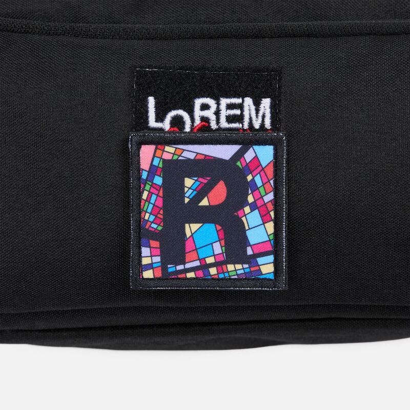 Несессер Nessi, черный арт.12491.30