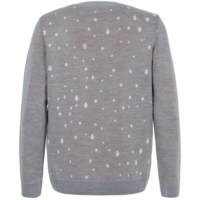 Джемпер Birds and Berries арт.15382.15