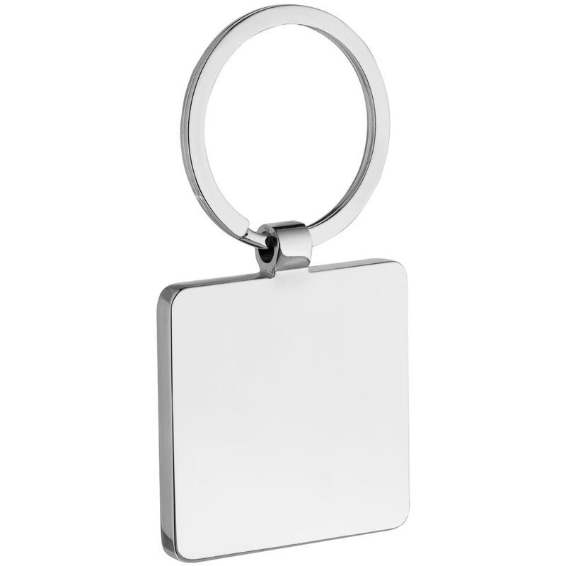 Брелок Wood Square арт.12494