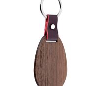 Брелок Wood Drop арт.12498