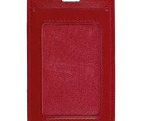 Чехол для пропуска Nebraska, красный арт.12848.50