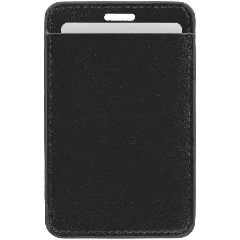 Чехол для пропуска Nebraska, черный арт.12848.30