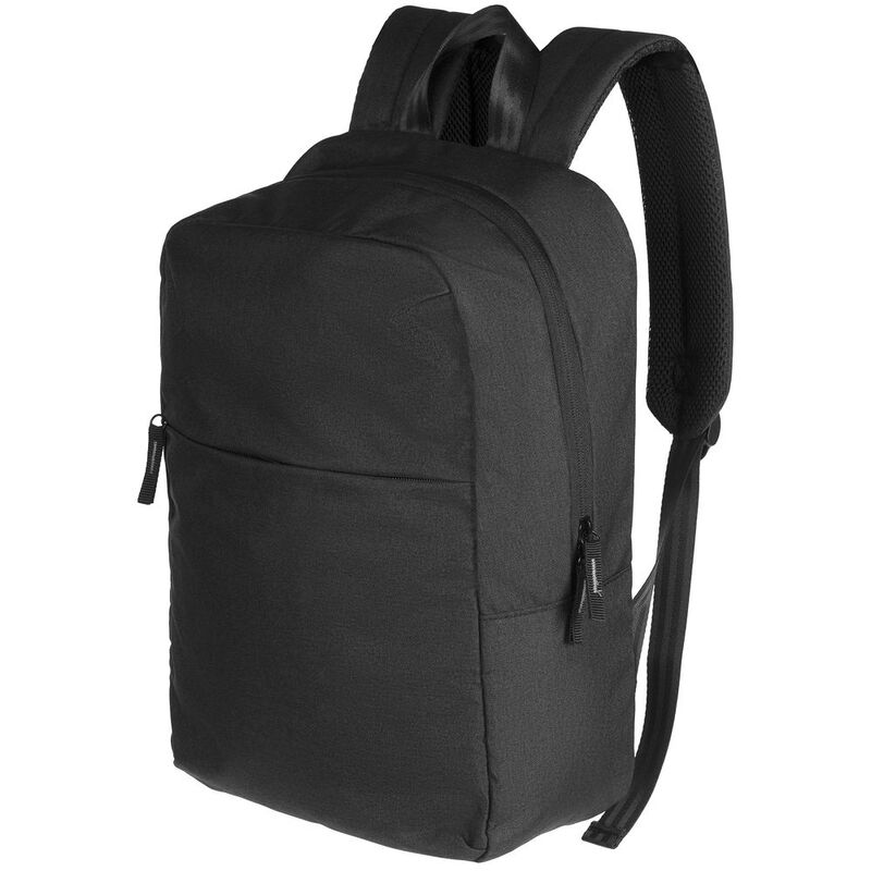 Рюкзак Simplex, черный арт.12659.30