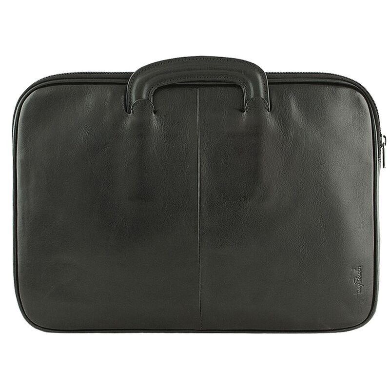 Сумка для документов Italico, черная арт.52035.30