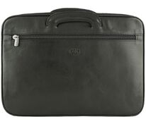 Сумка для документов Italico, черная арт.52035.30