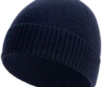 Шапка Cordelia, синяя арт.18002.40