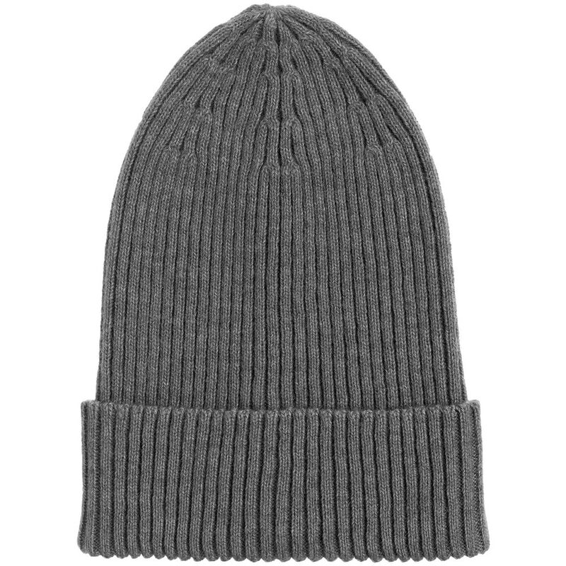 Шапка Alpine, серая арт.18003.11