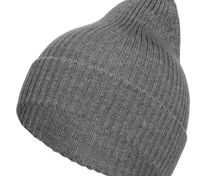 Шапка Alpine, серая арт.18003.11